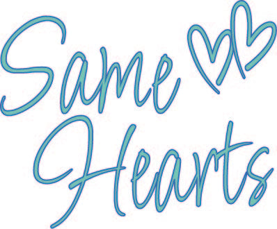 Same Hearts